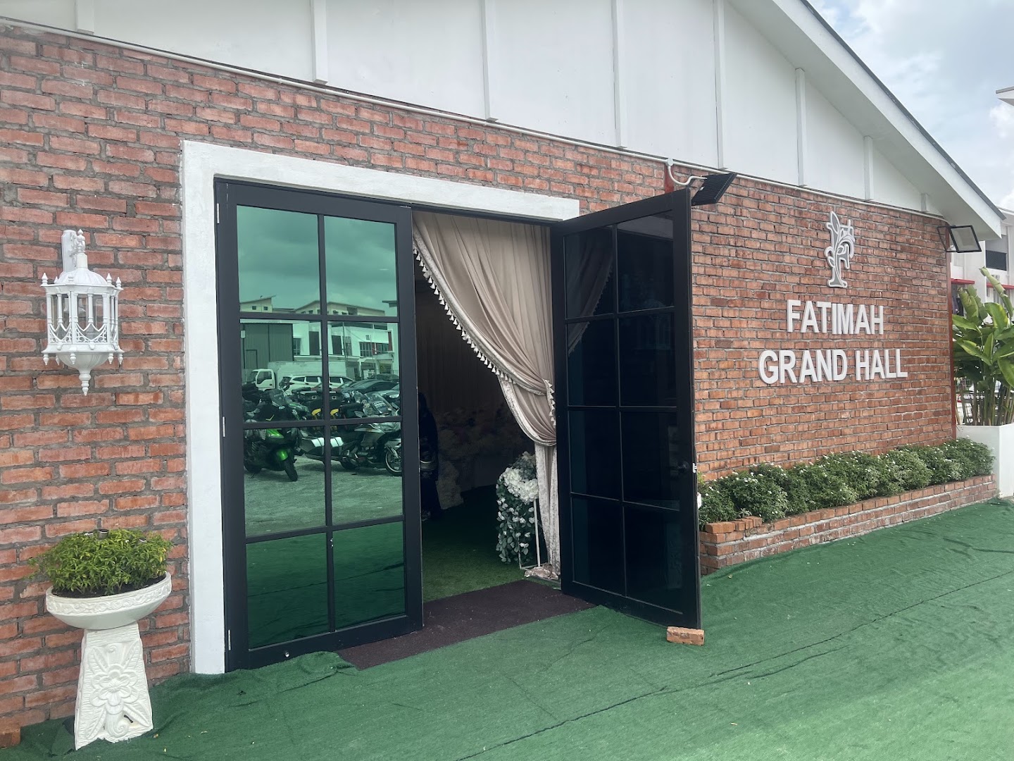 FATIMAH GRAND HALL gallery photo