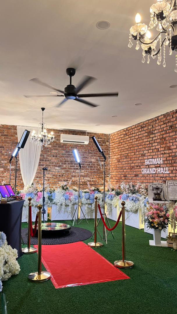 FATIMAH GRAND HALL gallery photo