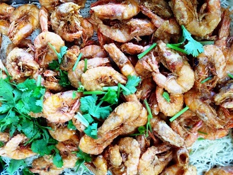 Fatt Kee Buffet Caterer 发记自由快餐 gallery photo