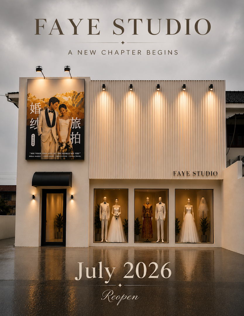 FAYE STUDIO gallery photo