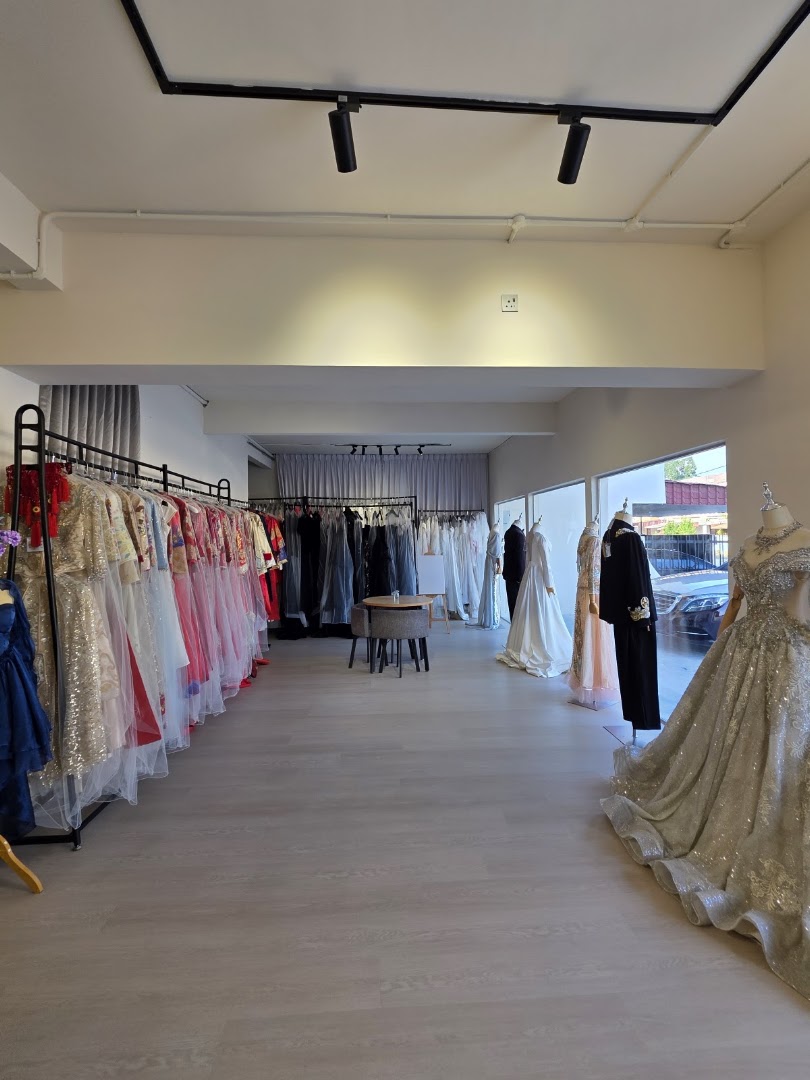 FAYE STUDIO gallery photo