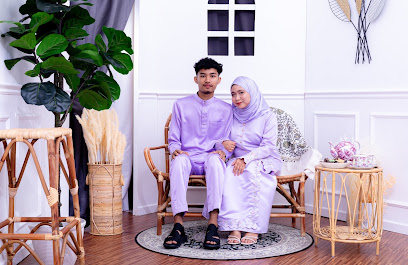 FBH Studio, Wedding Photographer in Sungai Petani
