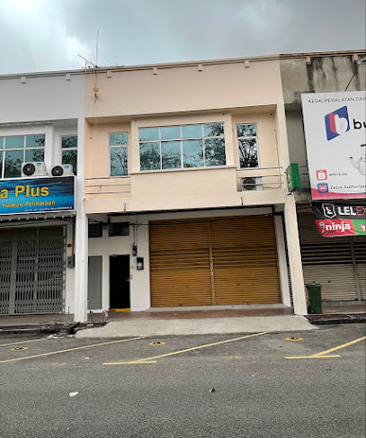 FCMakeup, Bridal Makeup Artist in Bukit Mertajam