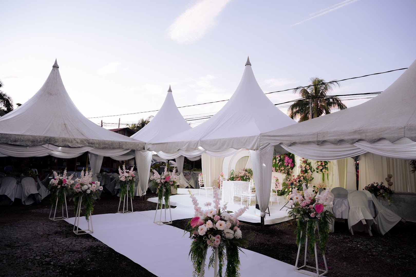 Fea Wedding House gallery photo