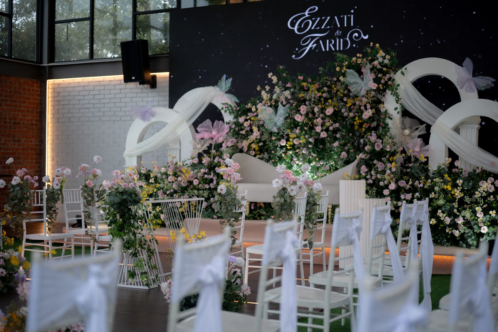 Fea Wedding House gallery photo