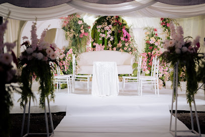 Fea Wedding House, Wedding Planner in Batu Pahat