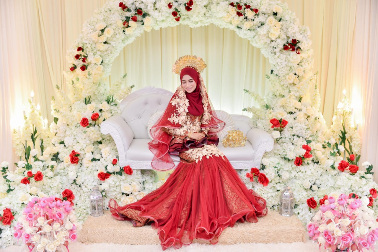 Fei Bridal (Butik Kamunting Taiping) gallery photo