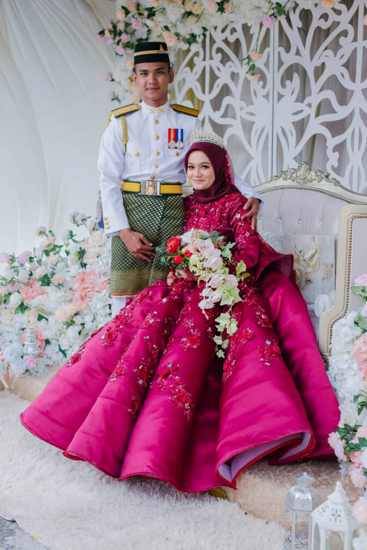Fei Bridal (Butik Kamunting Taiping) gallery photo
