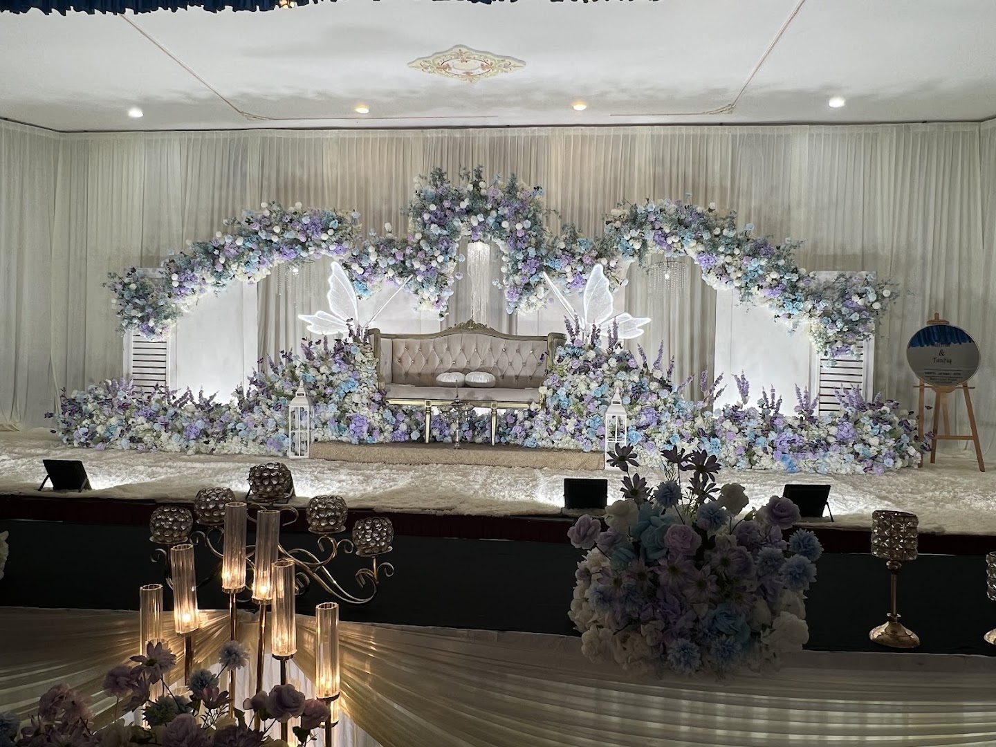 Fei Bridal (Butik Kamunting Taiping) gallery photo