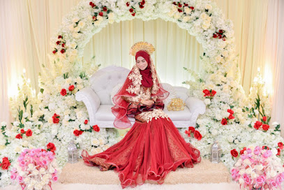 Fei Bridal (Butik Kamunting Taiping), Bridal Shop in Taiping