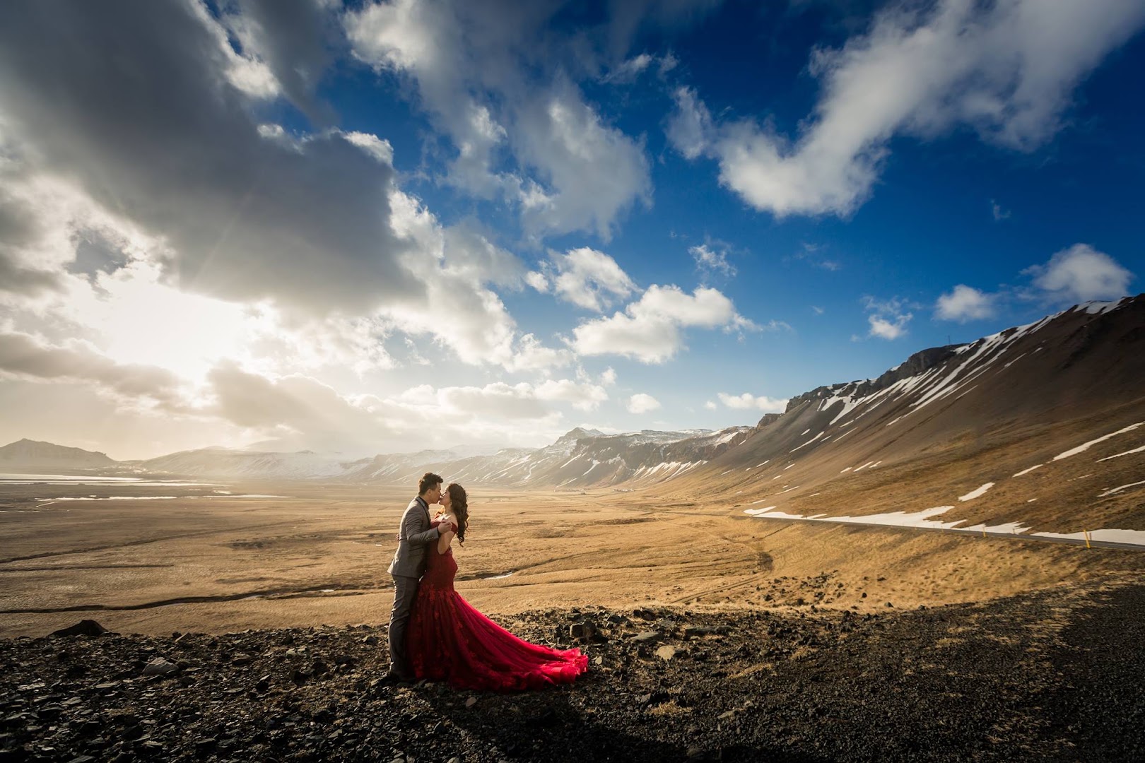 Felicita Wedding gallery photo