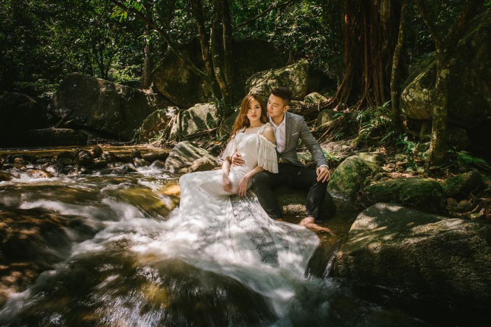 Felicita Wedding gallery photo