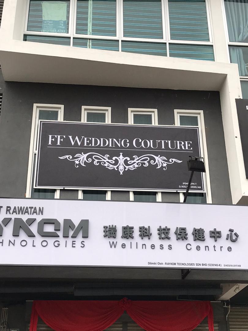 Ffweddingcouture gallery photo