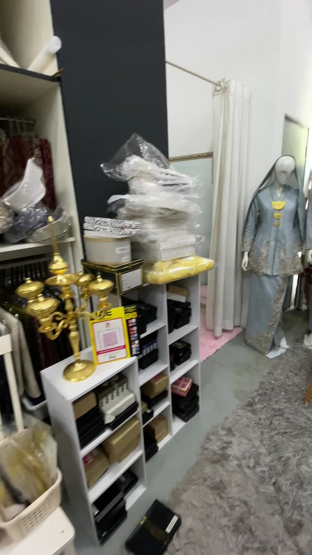 Finazcouture Aksesori Perkahwinan gallery photo