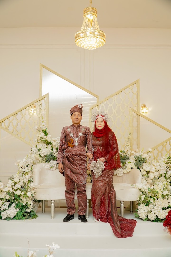 Finazcouture Aksesori Perkahwinan gallery photo