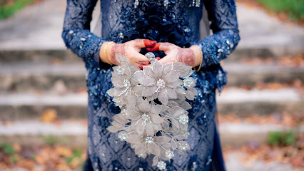 Finazcouture Aksesori Perkahwinan, Bridal Shop in Shah Alam