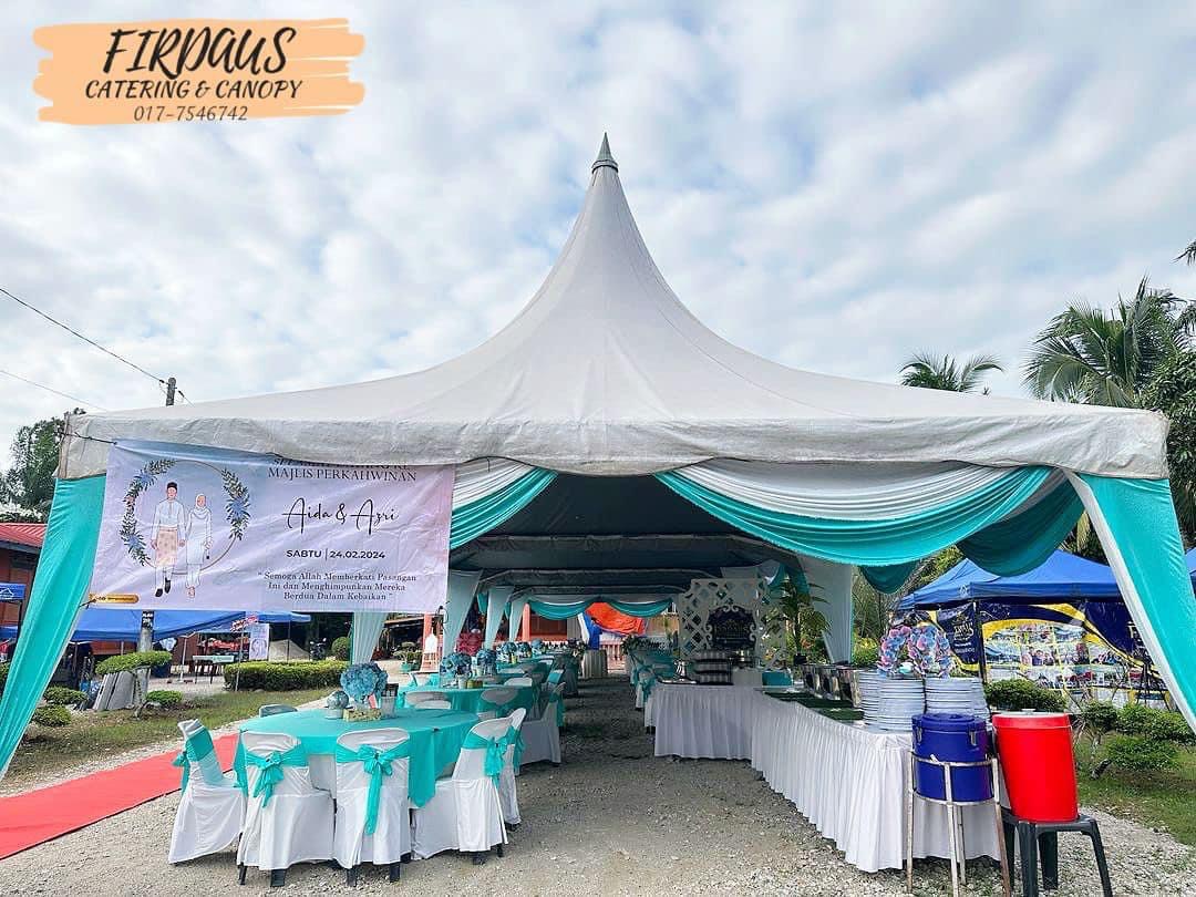 Firdaus Catering&Canopy gallery photo
