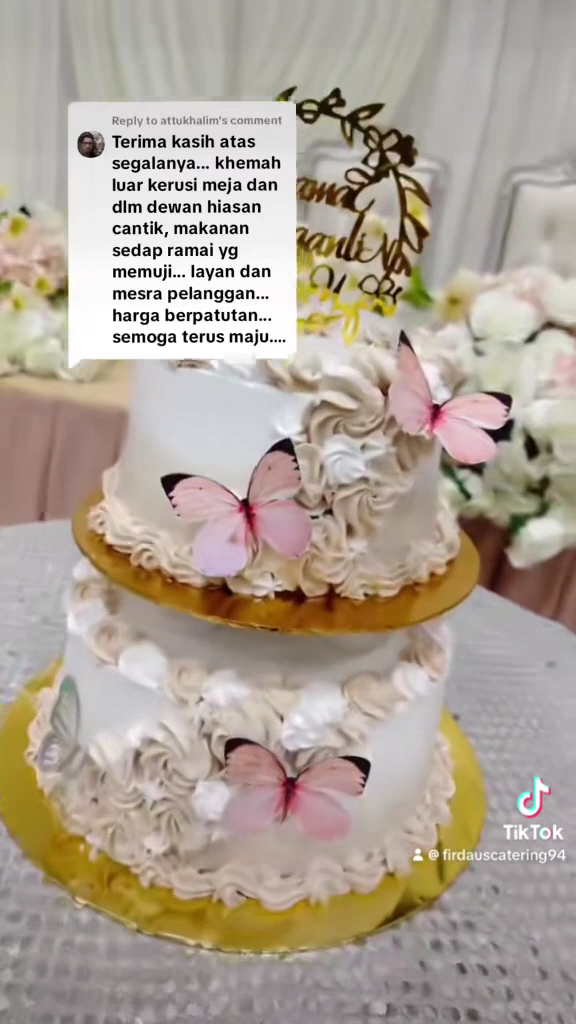 Firdaus Catering&Canopy gallery photo
