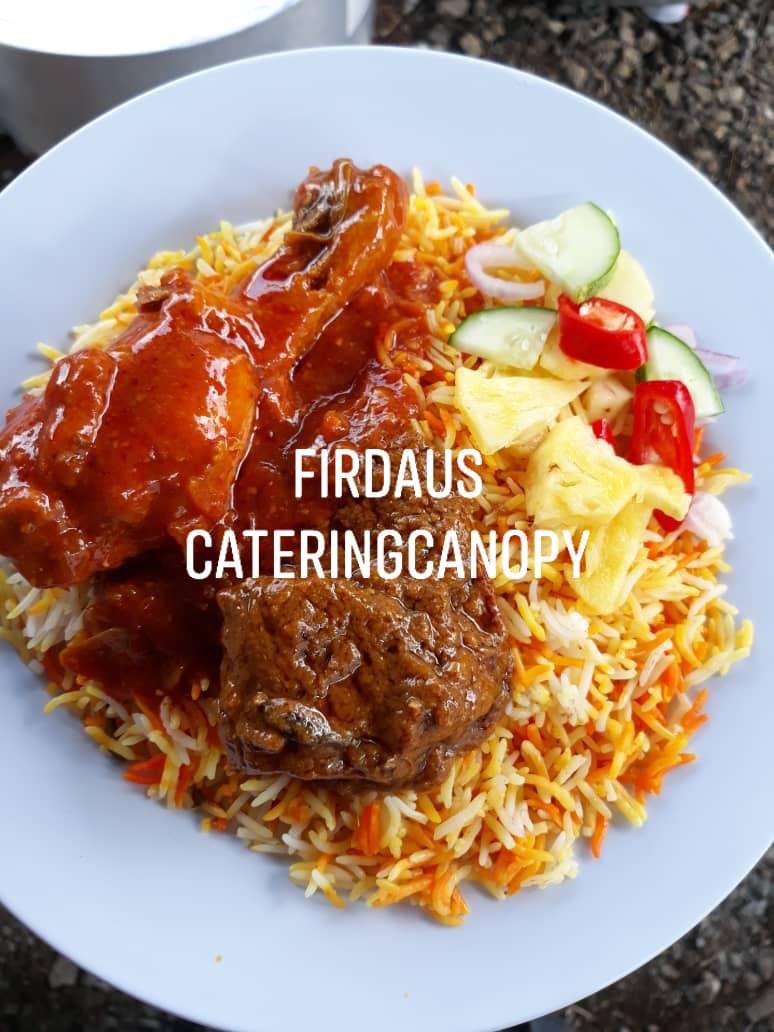 Firdaus Catering&Canopy gallery photo