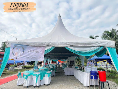 Firdaus Catering&Canopy, Wedding Caterer in Batu Pahat