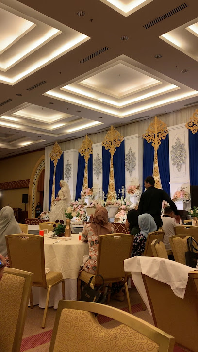 First Date Bridal, Bridal Shop in Sungai Petani