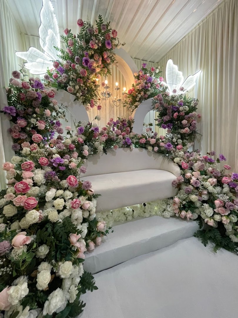 FITRI RAHMAN WEDDING gallery photo