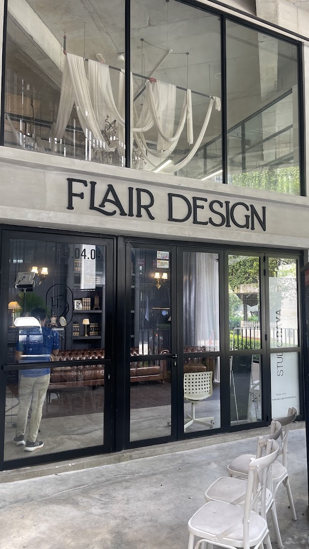 Flair Design & Events gallery photo