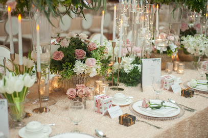 Flair Design & Events, Wedding Decoration in Putrajaya