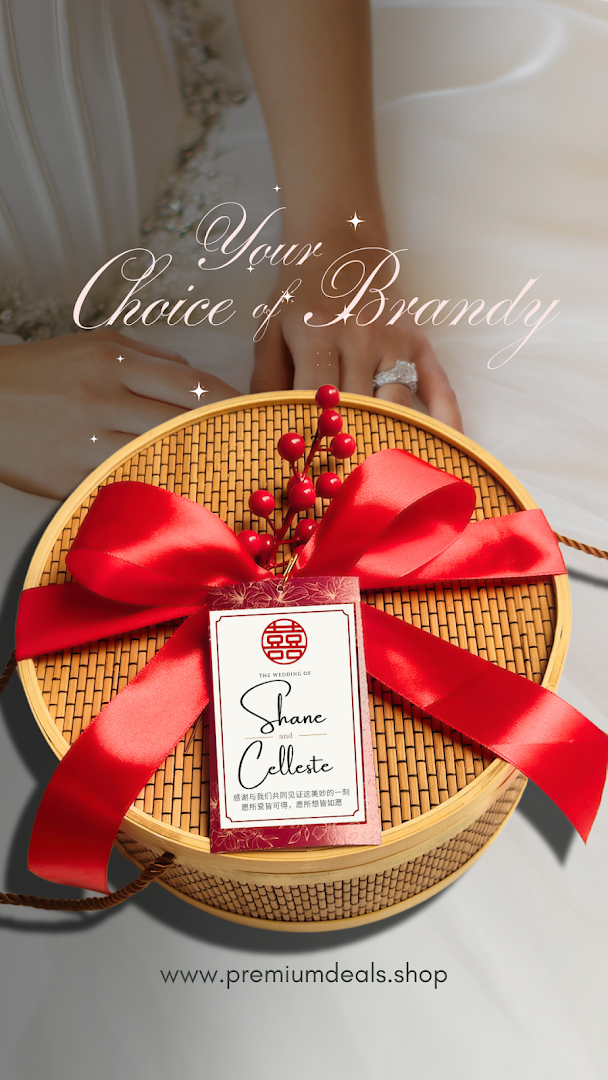 Flavour 风味 Curated Gifts gallery photo