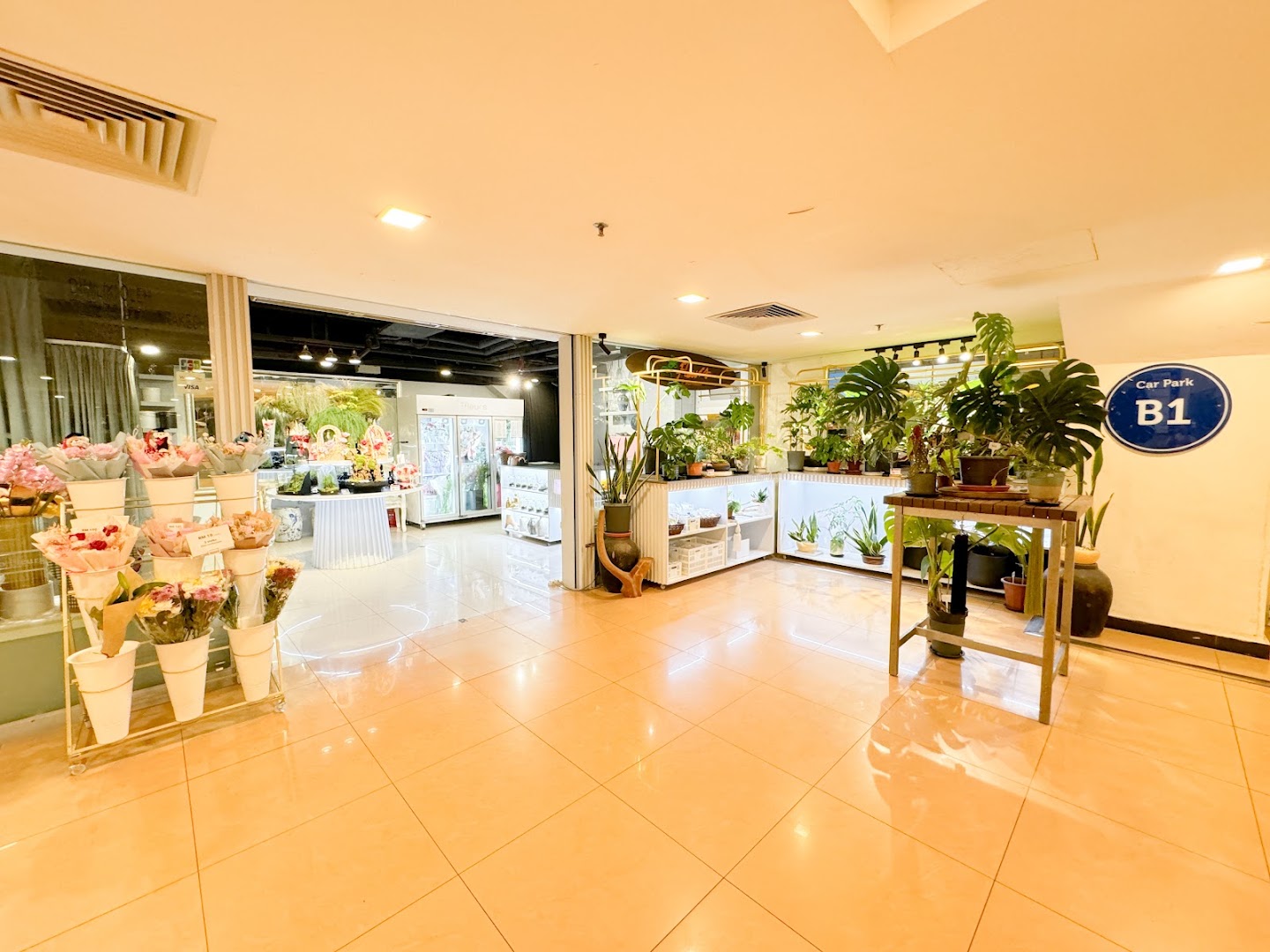 Fleurs Malaysia Event and Wedding Decoration gallery photo
