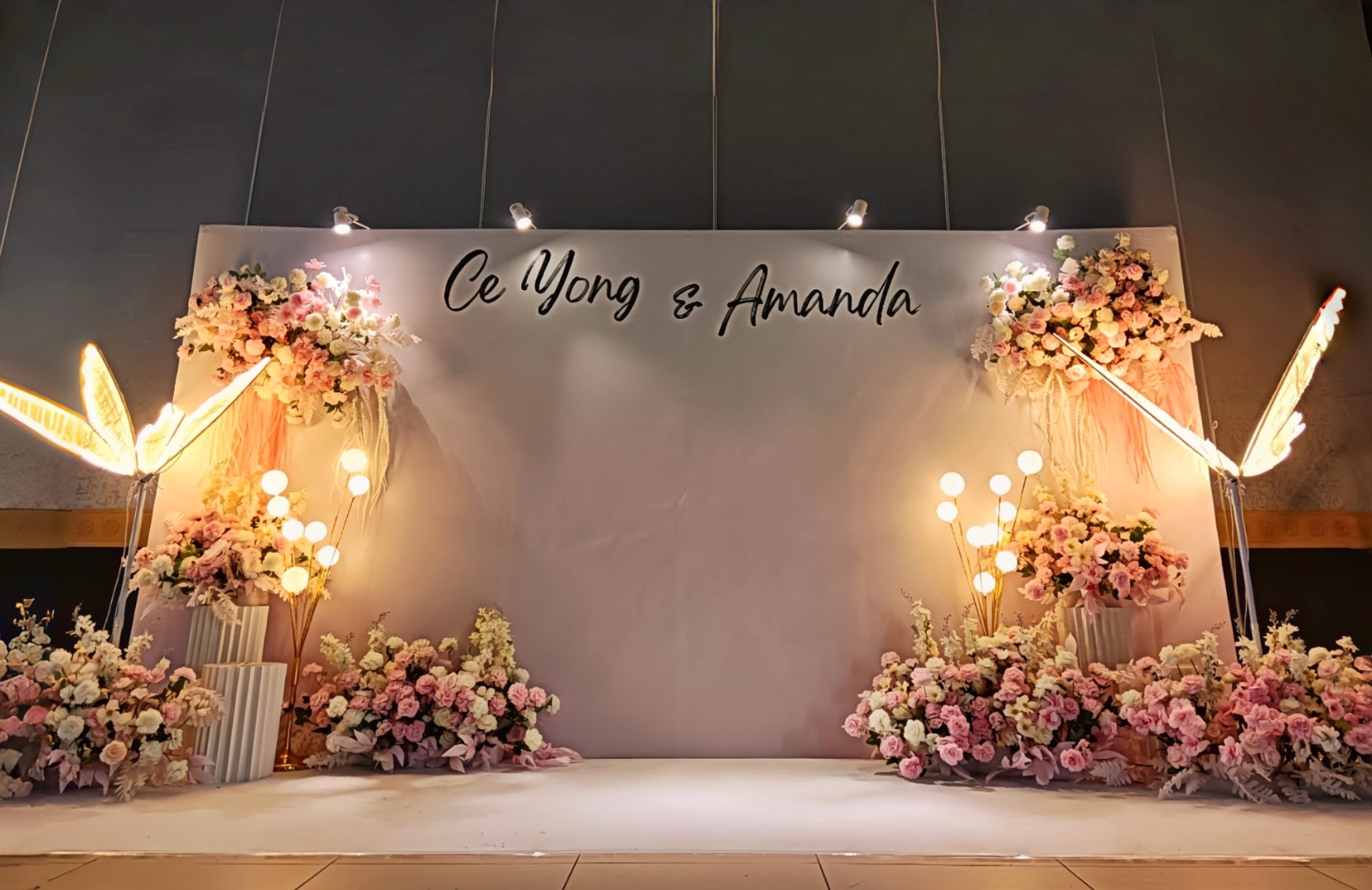 Floral Signature gallery photo
