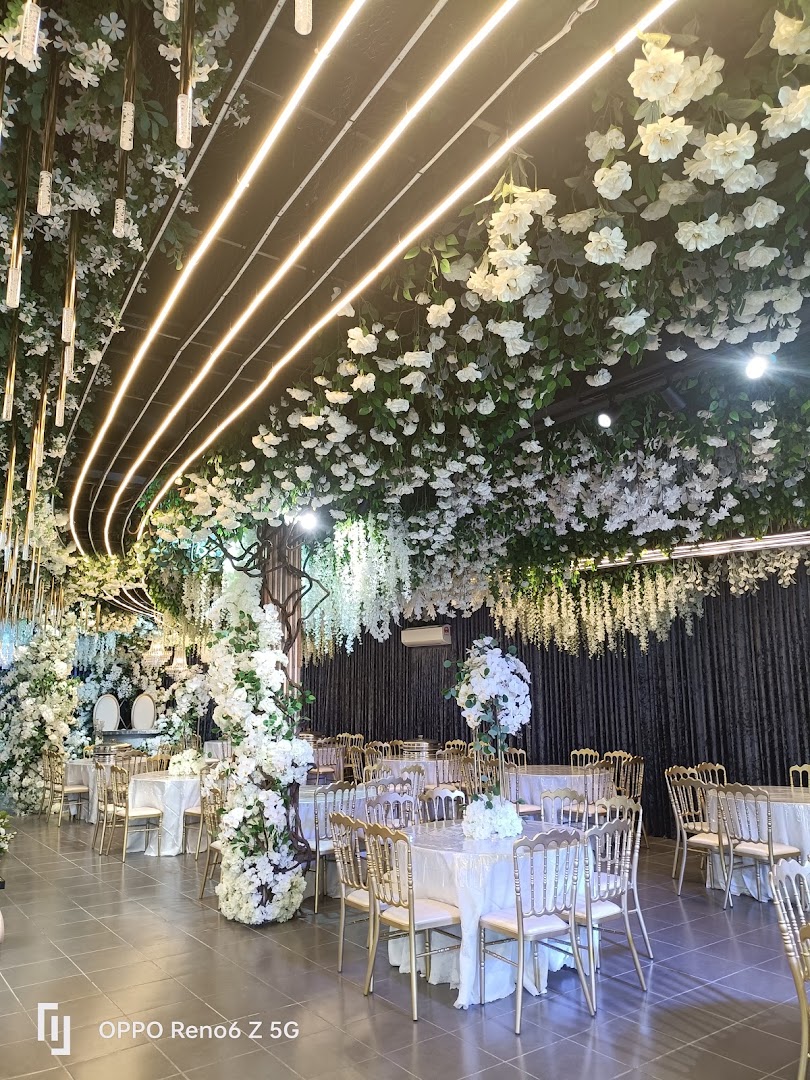 FLORIST EVENT HALL gallery photo