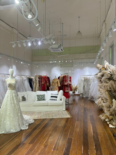 foi mémoire (By appointment only), Bridal Shop in Penang