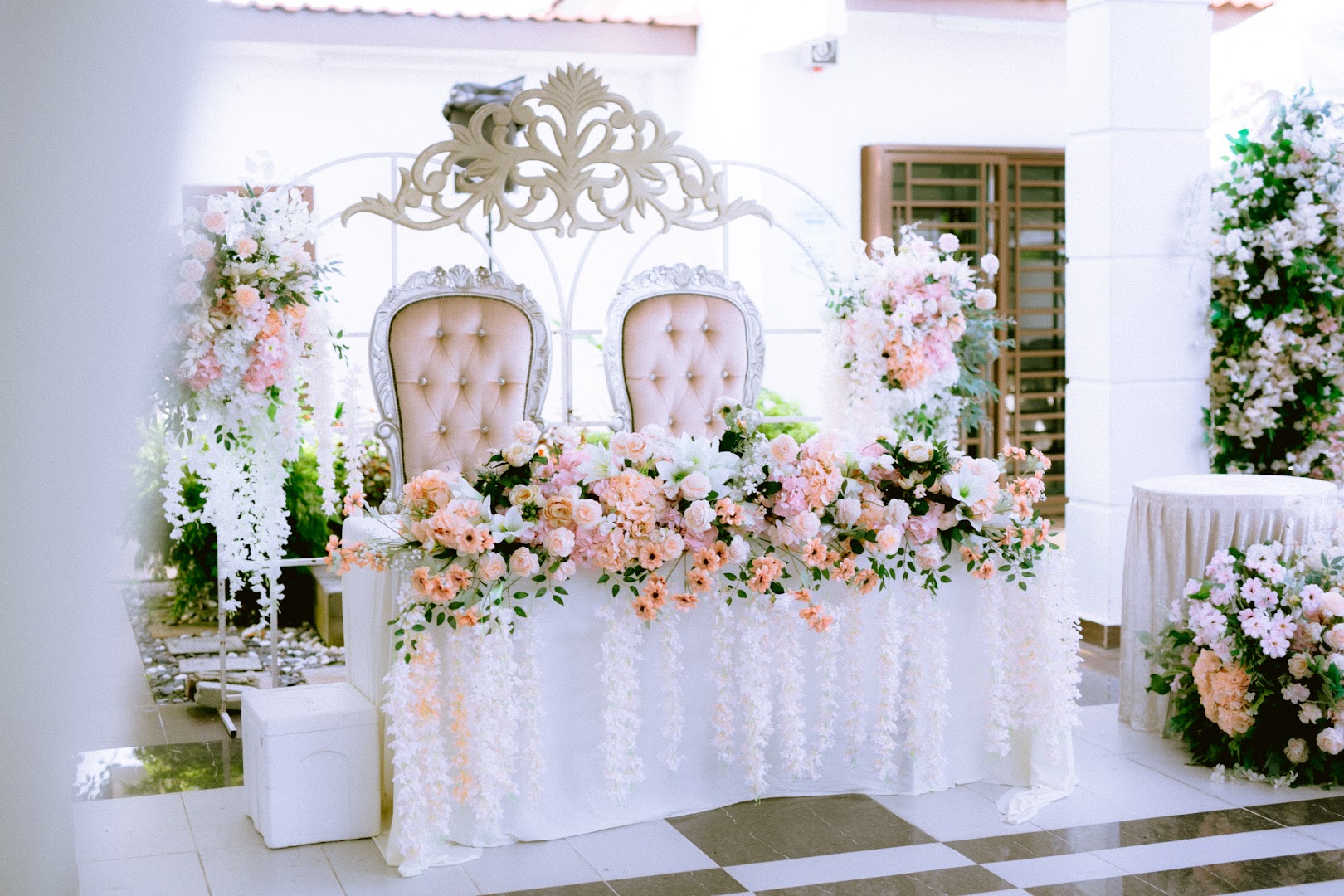 Fontana Villa & Event Space gallery photo