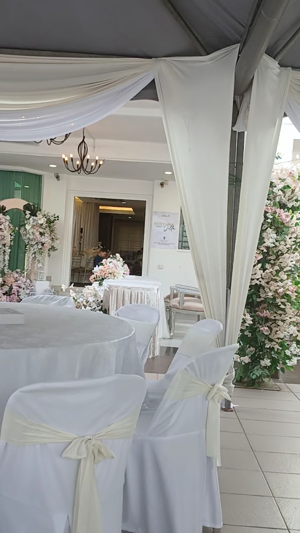 Fontana Villa & Event Space gallery photo