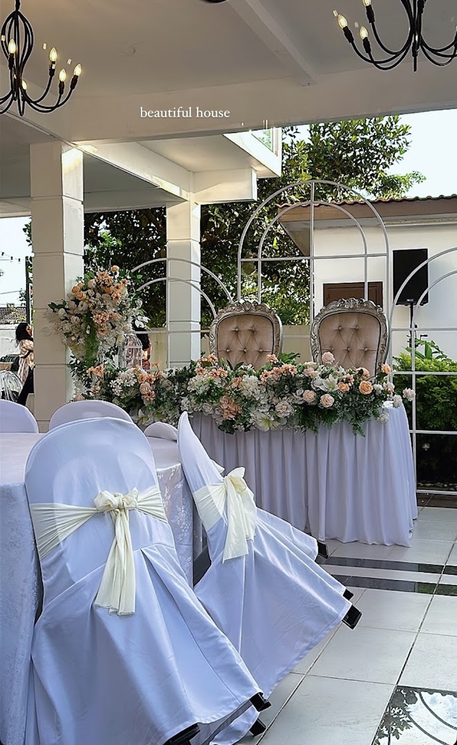 Fontana Villa & Event Space gallery photo