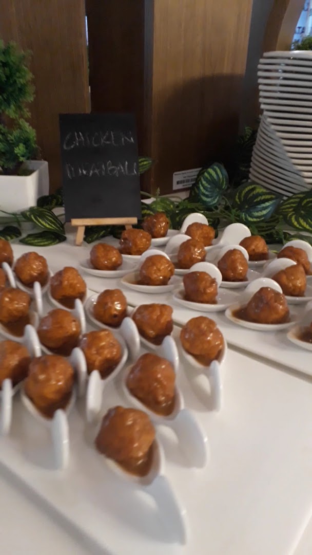 Food Catering Service KL / Putrajaya / Selangor | Halal Top Best Caterer | gallery photo