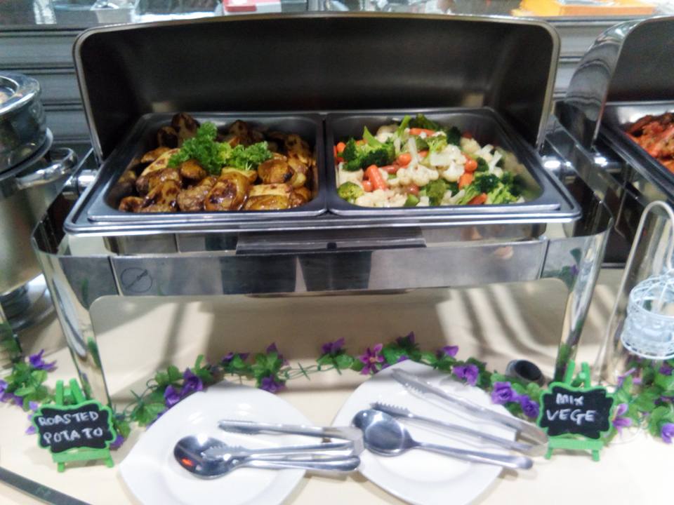 Food Catering Service KL / Putrajaya / Selangor | Halal Top Best Caterer | gallery photo