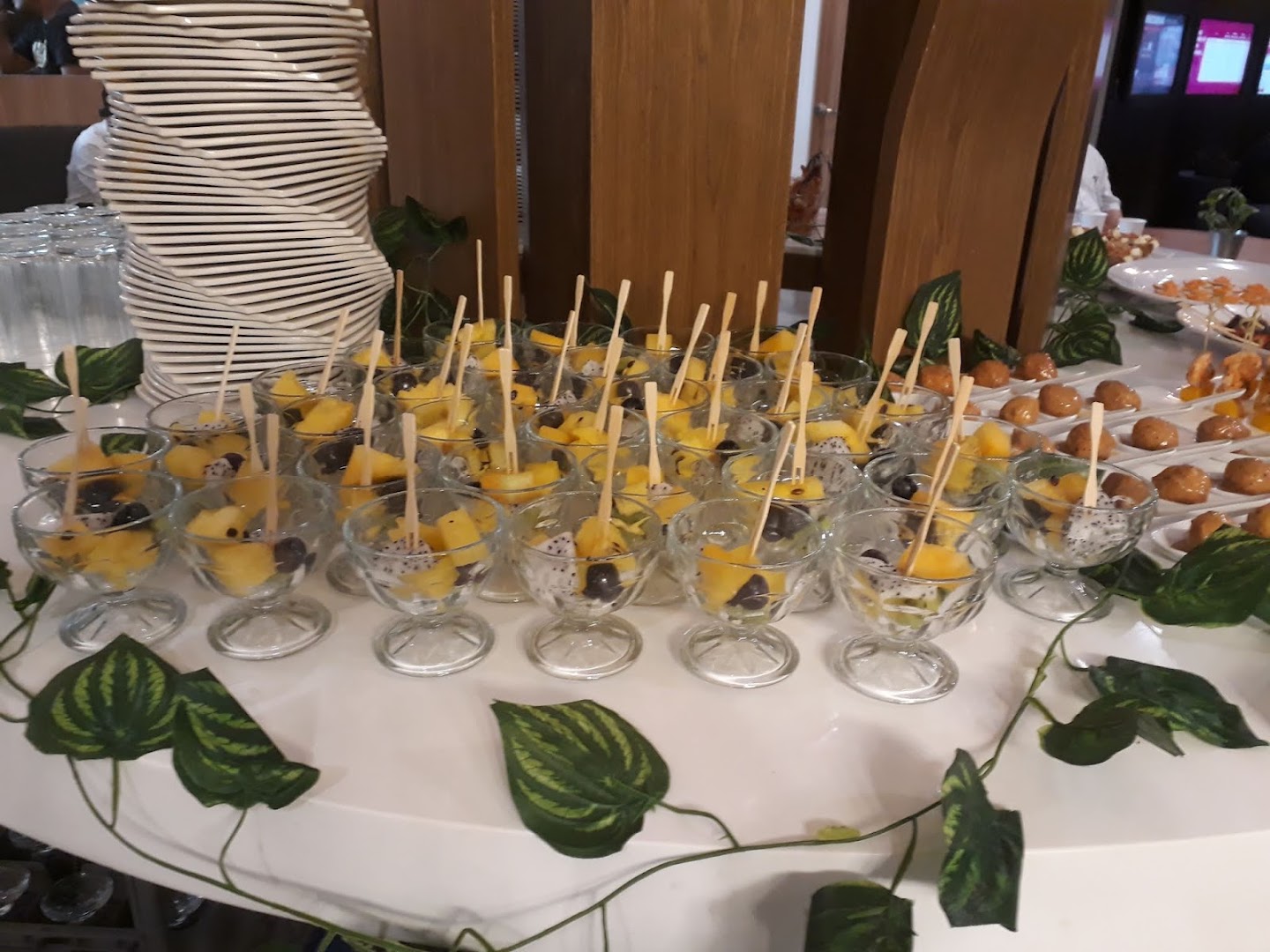Food Catering Service KL / Putrajaya / Selangor | Halal Top Best Caterer | gallery photo