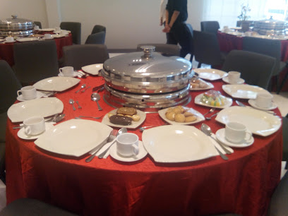 Food Catering Service KL / Putrajaya / Selangor | Halal Top Best Caterer |, Wedding Caterer in Putrajaya