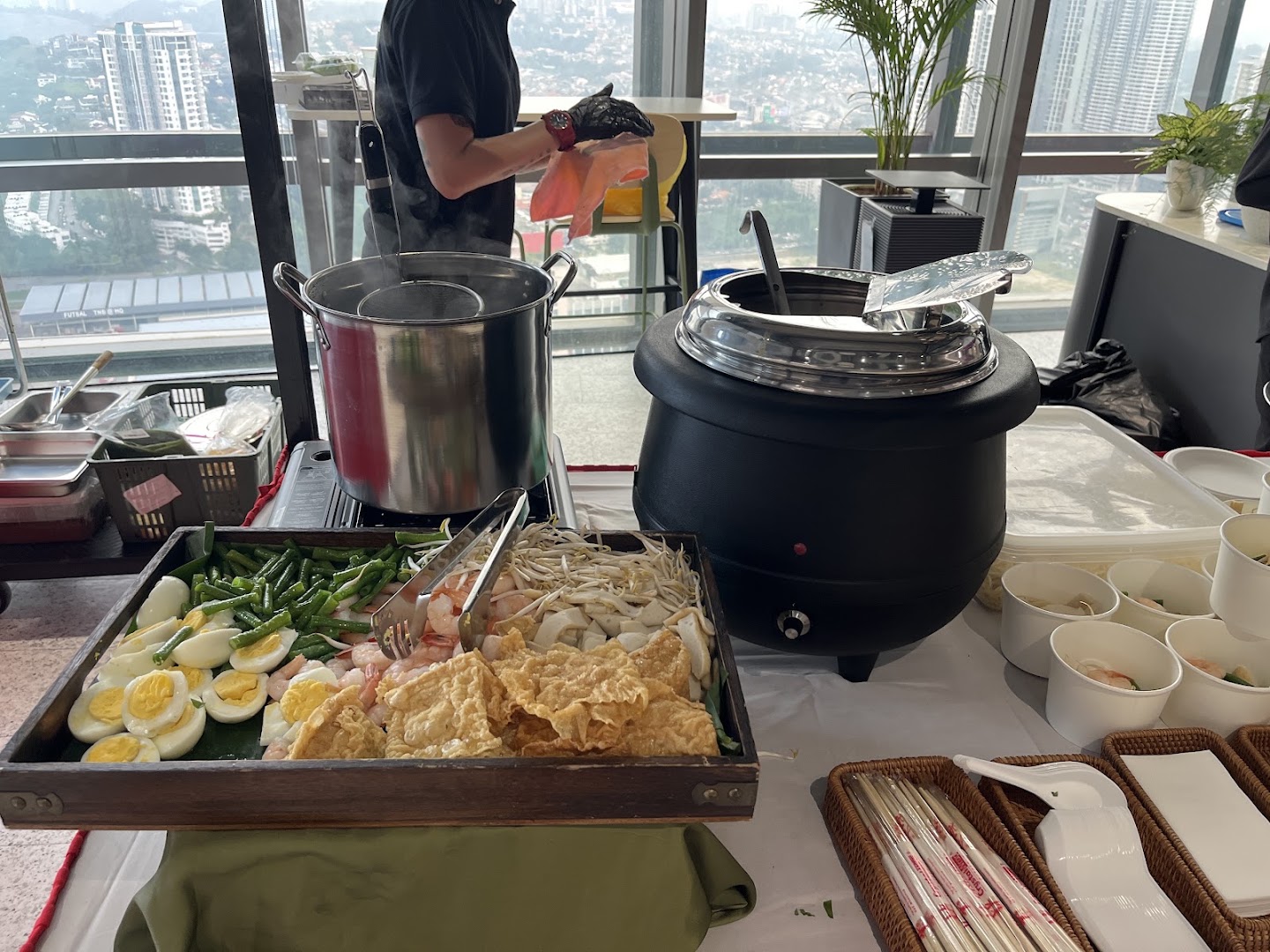 FoodGather Catering gallery photo