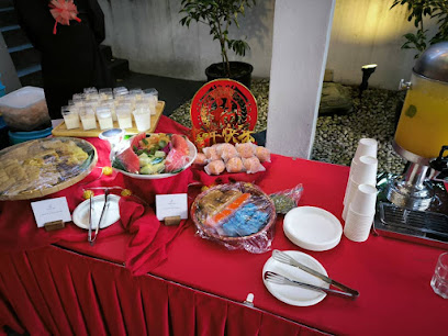 FoodGather Catering, Wedding Caterer in Selangor