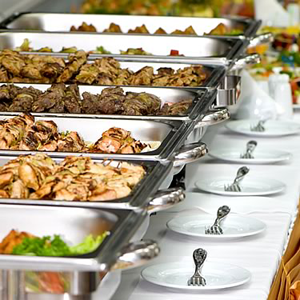 Foodland Resources - Catering Service gallery photo