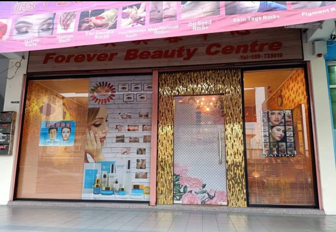Forever Beauty Center gallery photo