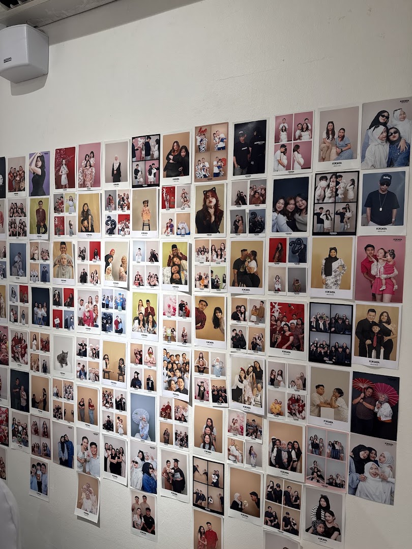 Fotokita Self-Photo Studio Miri gallery photo