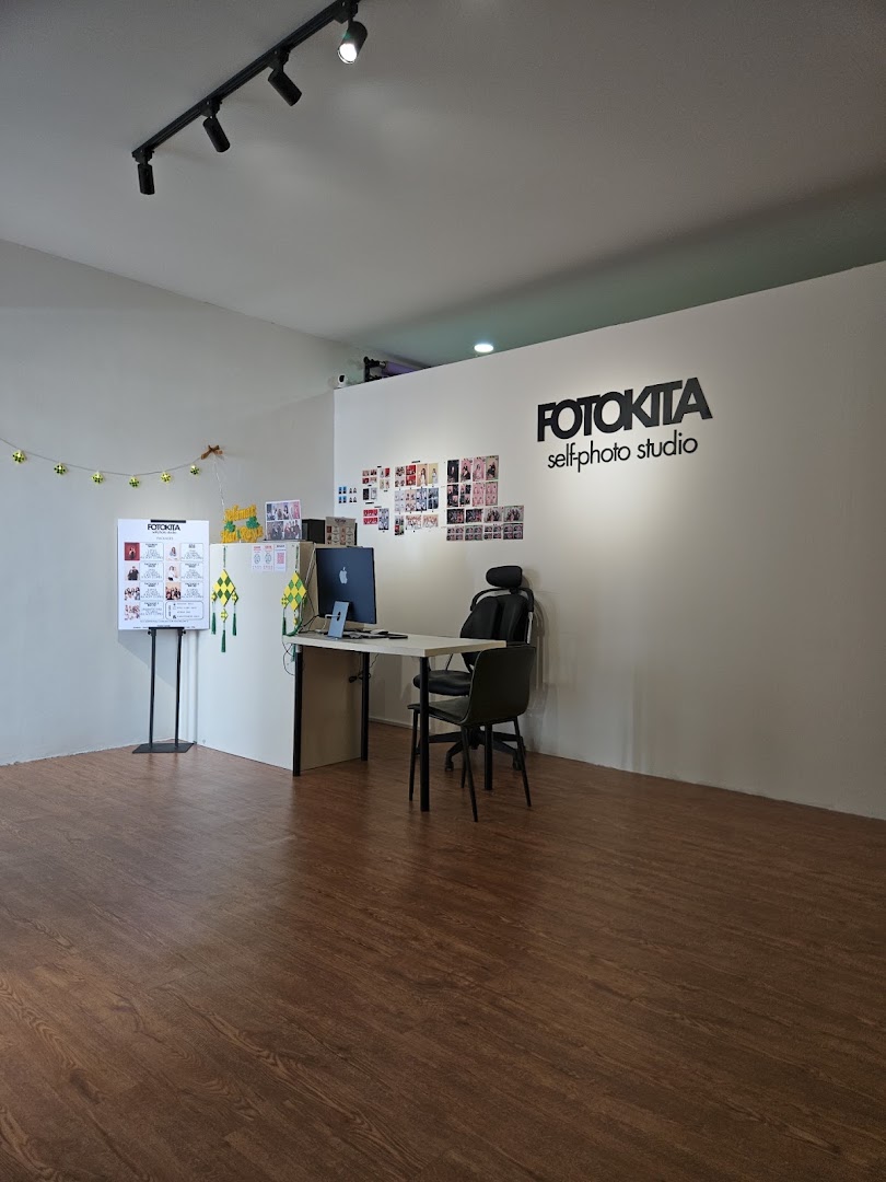 Fotokita Self-Photo Studio Miri gallery photo