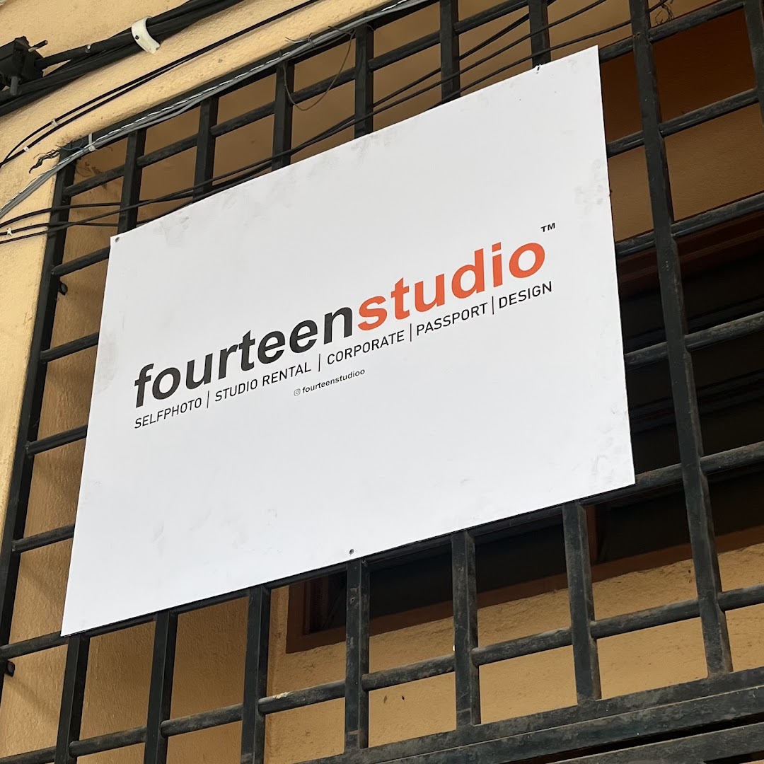 Fourteen Studio gallery photo