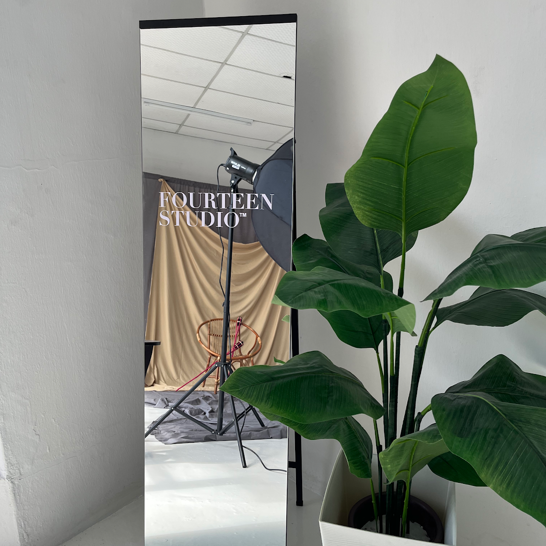 Fourteen Studio gallery photo