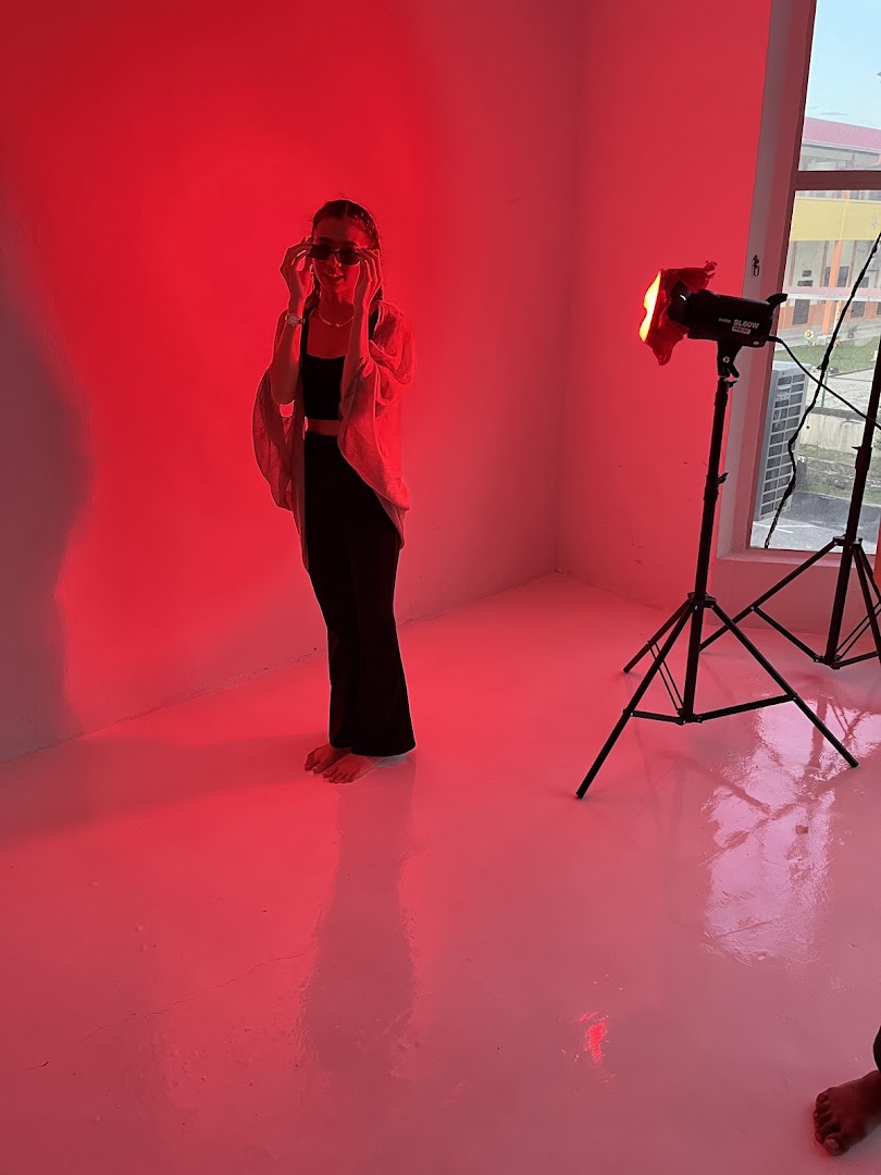 Fourteen Studio gallery photo