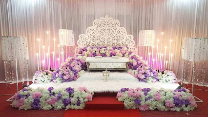 FriSya Bridal, Bridal Shop in Muar